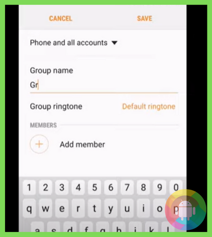 How Do You Name a Group Text On Android And iPhone