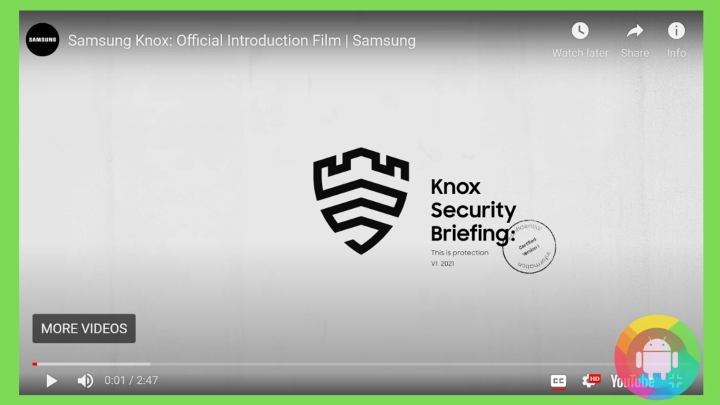 What is Knoxbbcprovider Com Samsung Android BBC Fileprovider Android