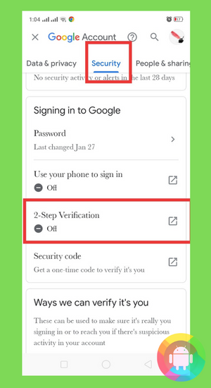 How To Bypass Human Verification On Android