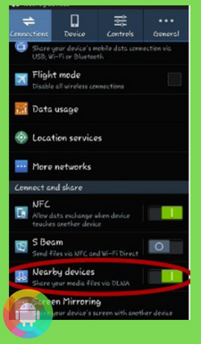 What is Allshare Cast Dongle and S/W Update