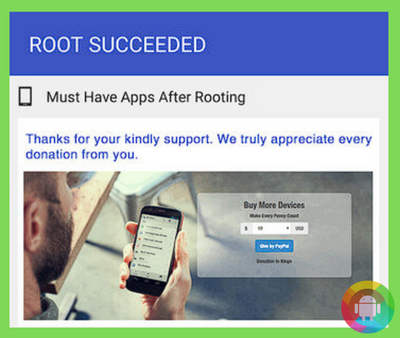 How to Root Android Jelly Bean 4.1.1