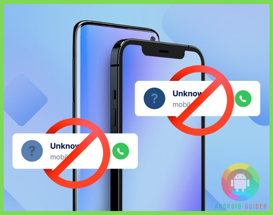 What Is Restricted Phone Call on Android