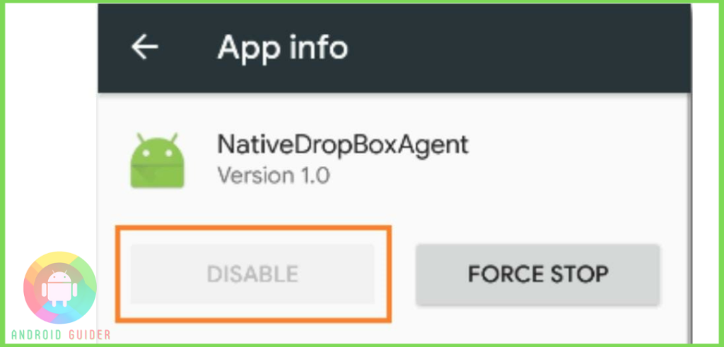 What Is The Nativedropboxagent App And How To Remove It