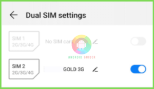 Where Can I Find a Sim Toolkit Application for Android