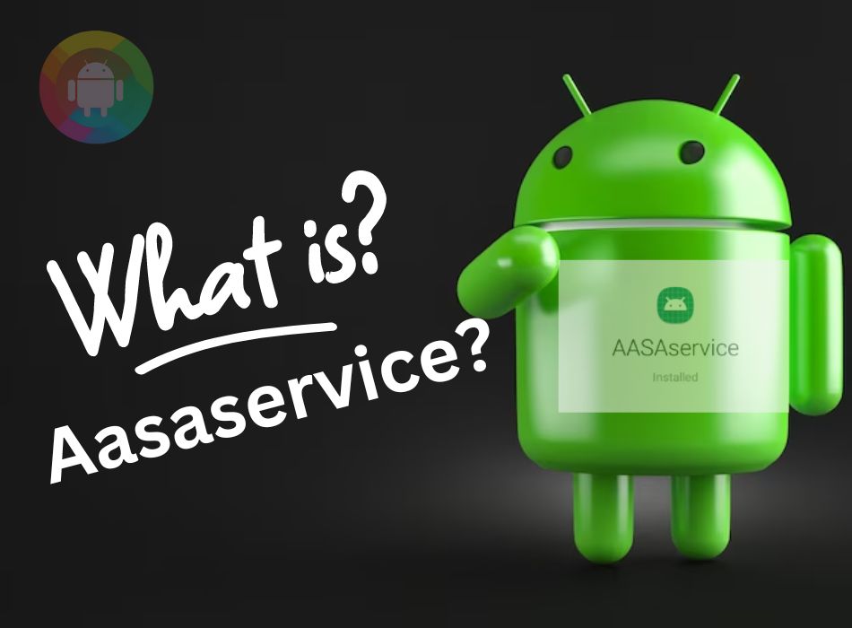 What is Aasaservice