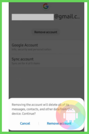 5 Methods on How to Sign Out of the Android Play Store